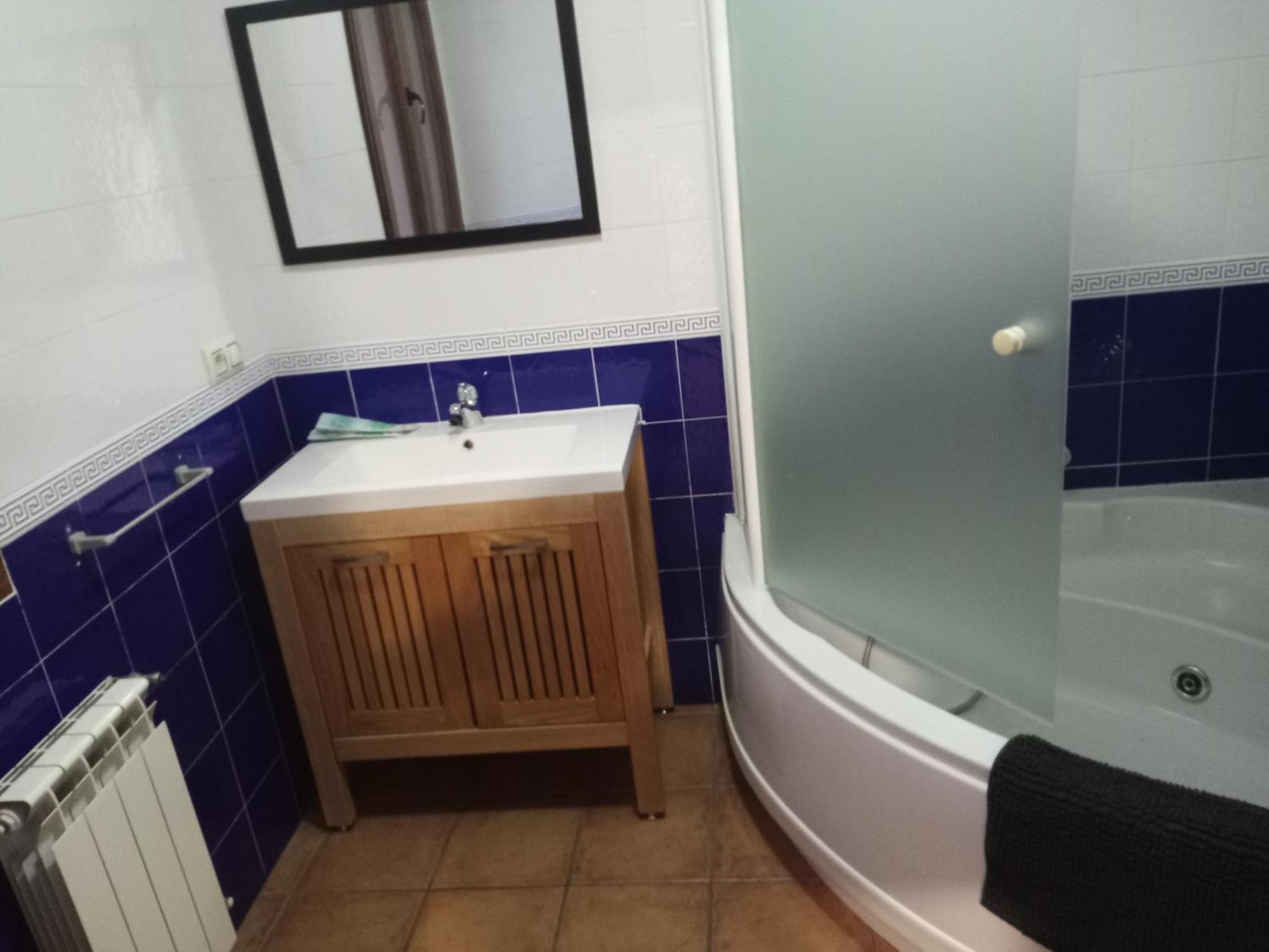 Hotel Rural Mirador De Solana Solana de Avila 外观 照片