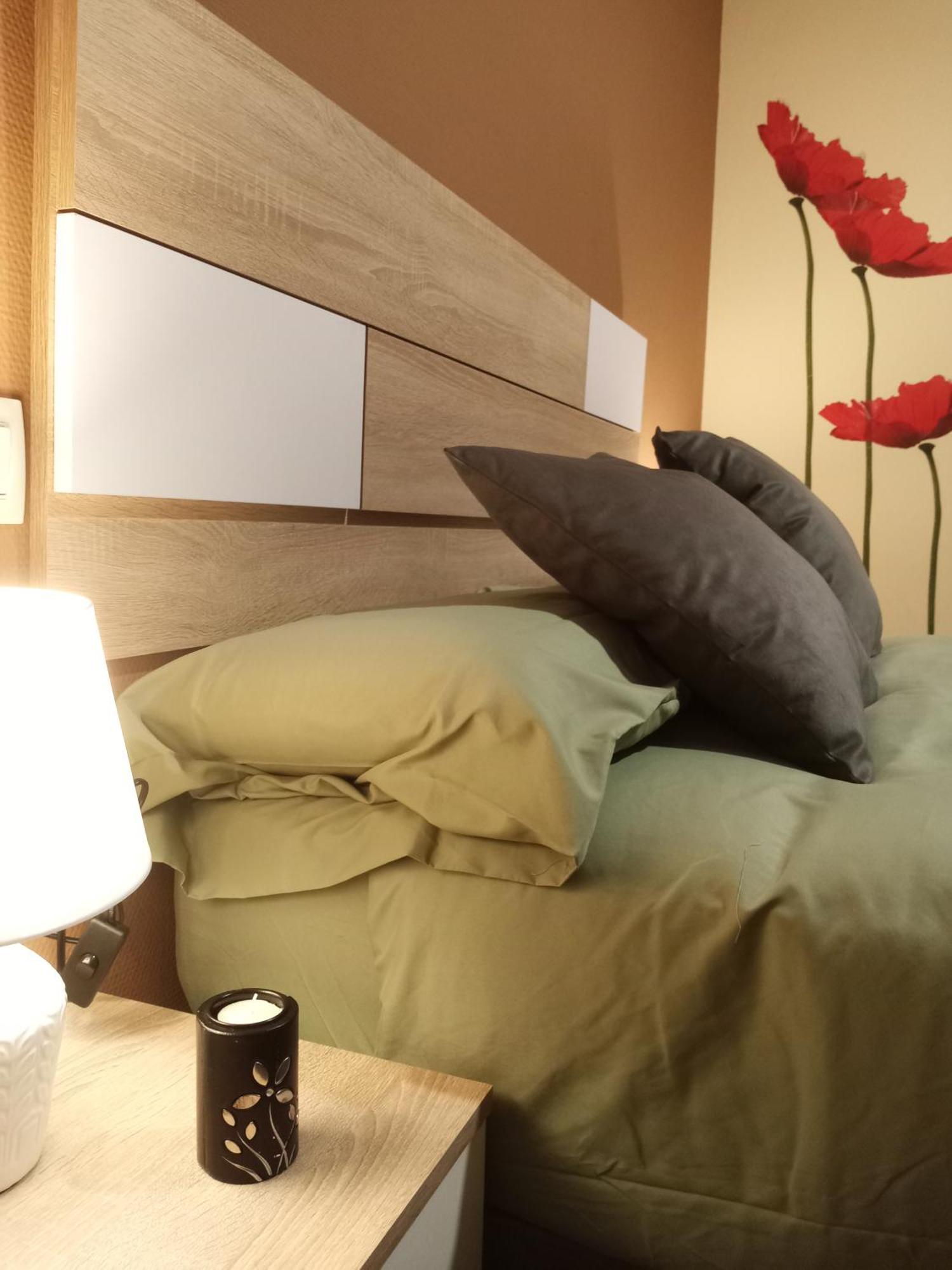 Hotel Rural Mirador De Solana Solana de Avila 外观 照片