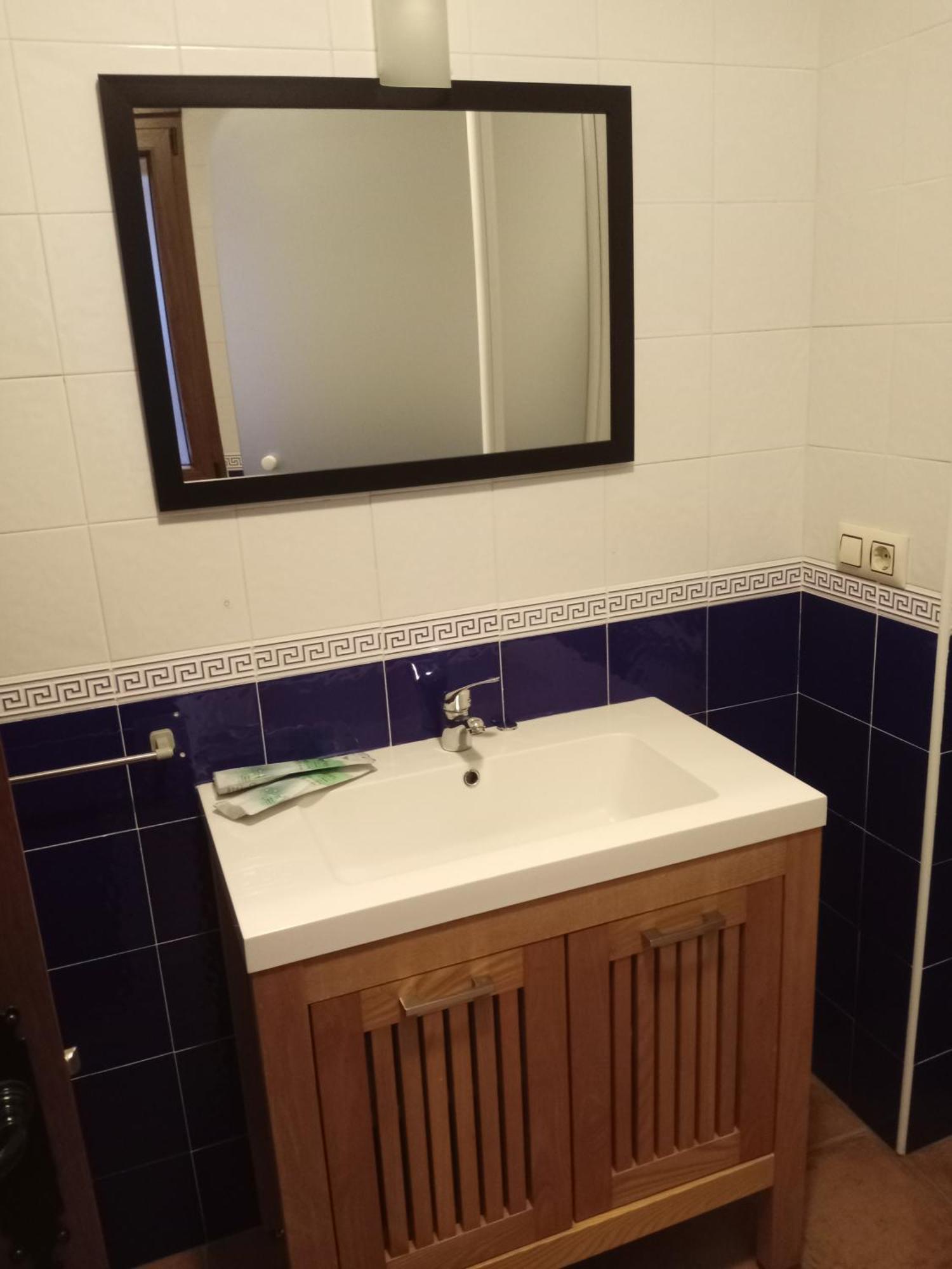 Hotel Rural Mirador De Solana Solana de Avila 外观 照片